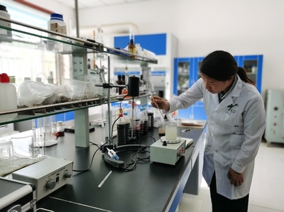 甘州 農業社會化服務托出新活力，管出新效益——技術推廣服務的創新實踐